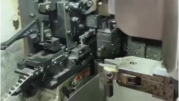 Wiring Harness Assembly Video (26)
