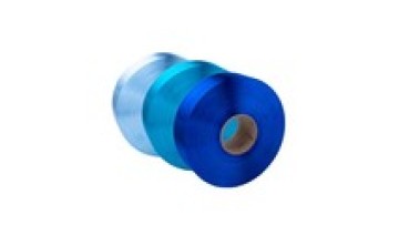 Huilong 150/300 Denier Fdy 100% Polyester Color Filament Yarn1
