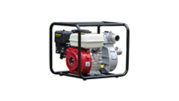 Best price 2inch air cooled keyway shaft gasoline water pump1