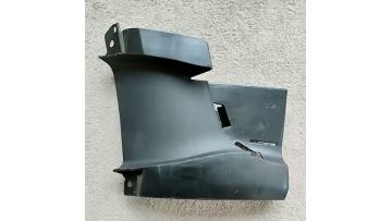 BAINEL Bumper Bracket Right For TESLA Model Y 1493742-00-A1