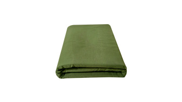 Military Green Hard Cotton Mattress