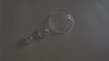 dome lens