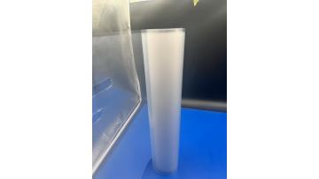 TL-PET-0239 Transparent PET Film: A Robust and Printable Solution for Modern Applications