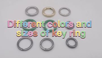 Key Ring