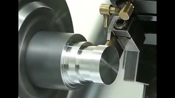 Cnc Machining 02