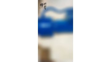 M5 hydraulic oribit motor with brakes