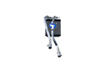 TONGSHI New Condition Aluminum Air Conditioning Heater Core for Renault IATF16949 Certified1