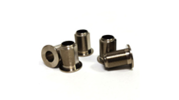 MACHMASTER 4 Axis Milling Turning CNC Machining Service Nickle Plating Copper Bronze Brass Parts1