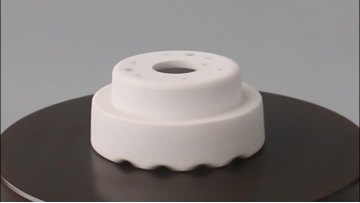ceramic bowl