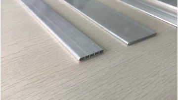 aluminum microw channel tube.mp4