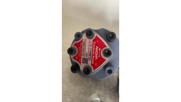 NOP lubrication pump TOP-210HWMPPVBE-046
