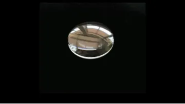 Hot Sales High Quality Optical Plano-Convex Lens for Laser1