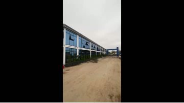 Flat Pack Container House