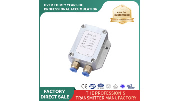 Differential Pressure Monitor（PB3030-2）