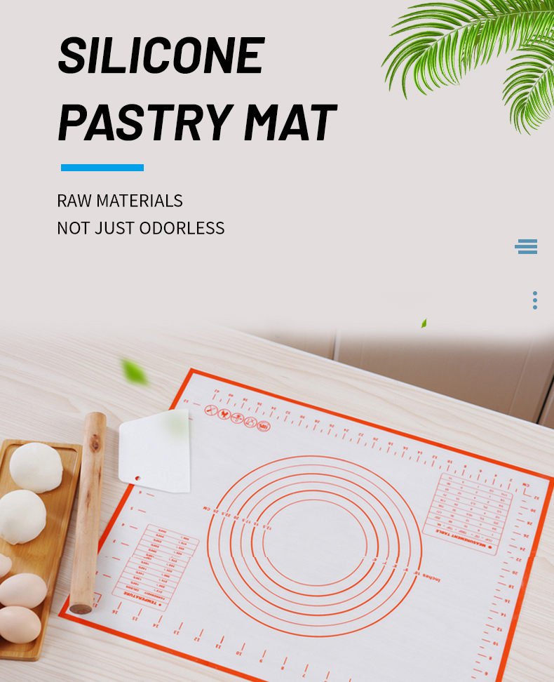 Dough Mat