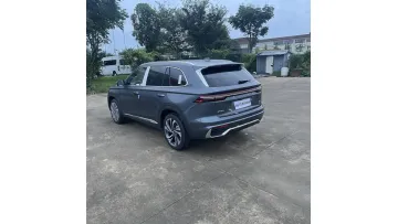 Used Geely Xingyue L Monjaro 2024 4WD: Exceptional Handling, Great Condition1