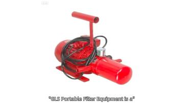 GLS Portable Filter Equipment