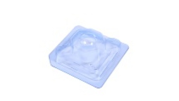 Monthly cold seal medication blister pack medical implant packaging1