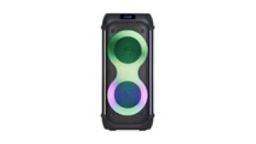 NDR Factory Supply Home Theatre System with Wireless Speakers and Microphone1