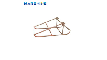 Cradle Cable Reel Stand