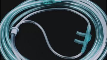 Nasal Oxygen Cannula.mp4