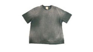 High Quality Bulk Eco Friendly Blank Oversized Unisex acid Washed Faded Distress T shirts Vintage Washed T Shirt1