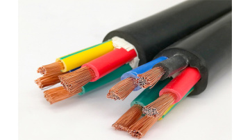 PVC Stabilizer for PVC Cable 