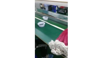 dsb130-b water pump wire processing