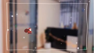 MERRY  CHRISTMAS