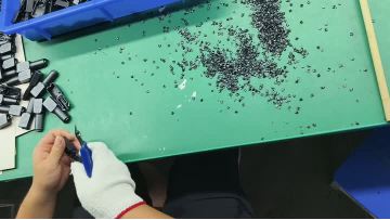 20250922 Product Manufacturing Video
