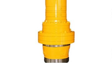 H3.6-15000-T3 Planetary Reducer
