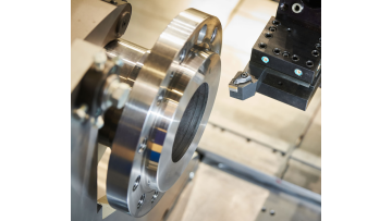 Xavier is a professional cnc machining service for aerospace and defense