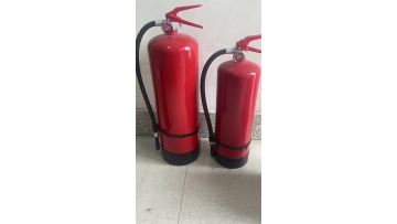 KM，EN3, CE certificated Fire Extinguisher
