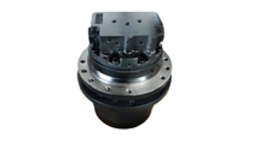 Excavator Parts: KYB MAG-18V-270-5 VIO27-2 Travel Motor & Final Drive1