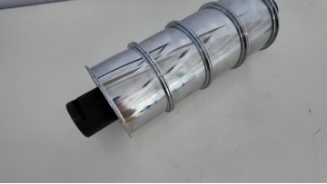 XP-CP110B4F Pulley