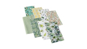 Custom Design Printed Cotton Shirting Fabric Wholesale1
