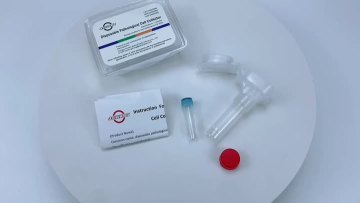 Saliva collector-1
