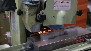 Custom Mold Making for Connectors Manufacturing Video