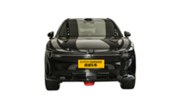 2025 Model ZEEKR 7X 100 kWh Long-Range All-Wheel Drive SUV EV Motor Intelligent Driving English Version1