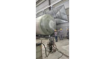 10 cubic meter frp fiberglass  storage tanks1