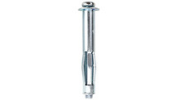 M4 M5 M6 M8 Galvanized Molly Bolts Hollow Wall Metal Anchor Kit Drywall Cavity Plug Dowel for Ceiling Expansion Screws1