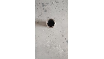 stainless steel sleeve-1