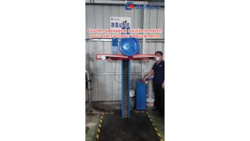 Efficient Customizable Industrial Plastic Packaging For Multiple Industries
