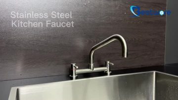 Affordable Mixer Tap Selection