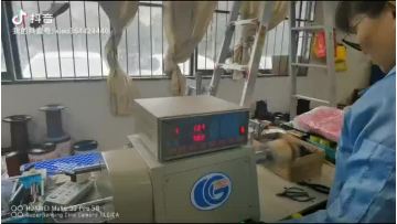 desk large torque toroid winding machine for sale