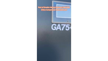 Lab validated pressure resistance and air treatment efficiency performance for compressors and purification units working under demanding industrial operating conditions