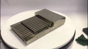 Aluminum Titanium Oem Welding Cnc Machining Laser Cutting Other Shenzhen Fabrication Service1