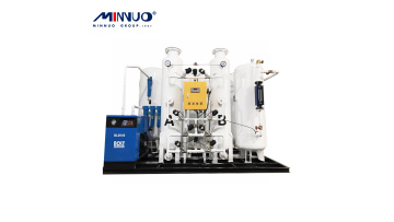 3 m3/h oxygen plant