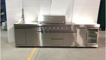gasmate 8 burners