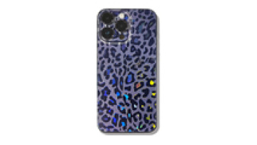 Light Rhyme Back Film - Translucent Film for Cutting Machines and Phone Back Covers1